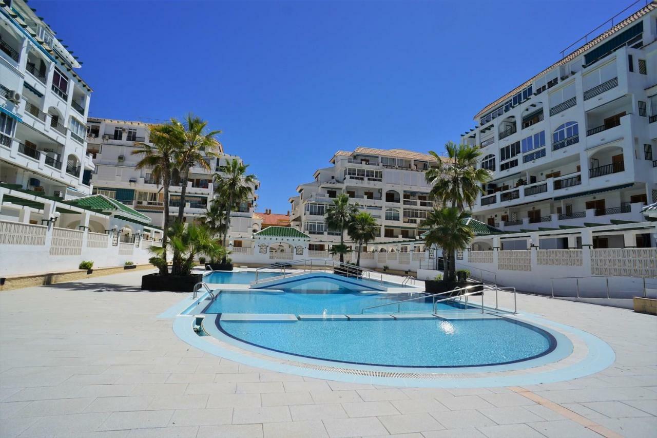 Apartment Vinamar La Mata La Mata  Exterior foto